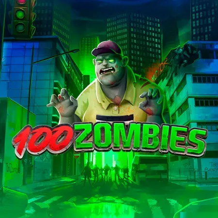 100 Zombies
