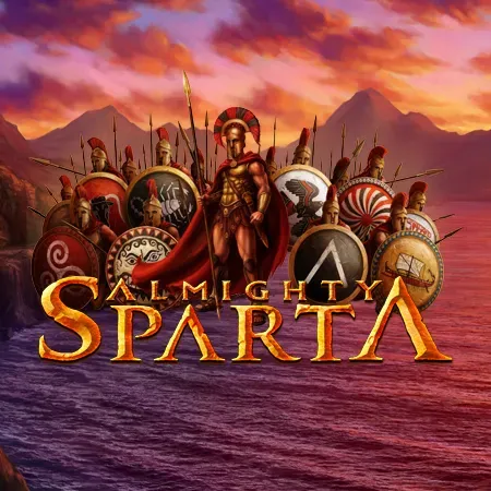 Almighty Sparta