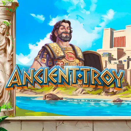 Ancient Troy