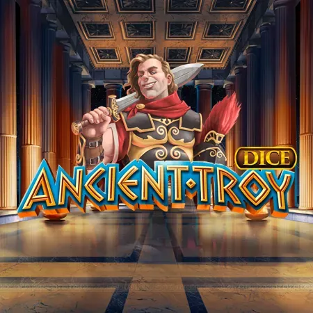 Ancient Troy (Dice)