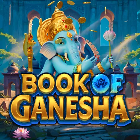 Book of Ganesha