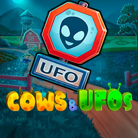 Cows and UFOs
