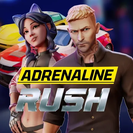 Adrenaline Rush
