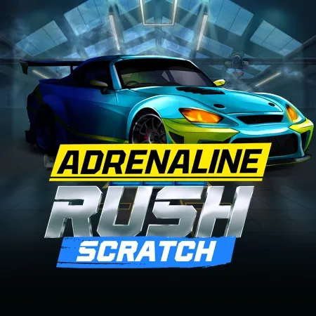 Adrenaline Rush: Scratch