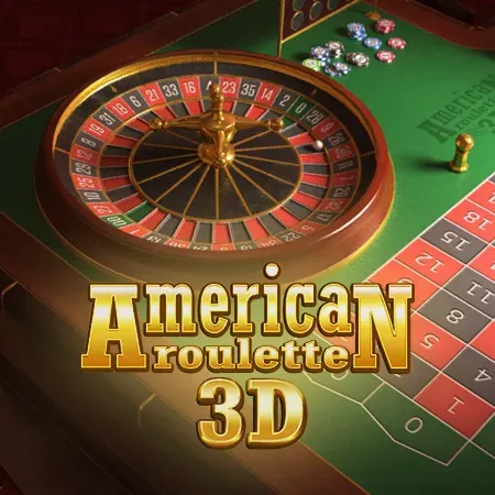 American Roulette 3D