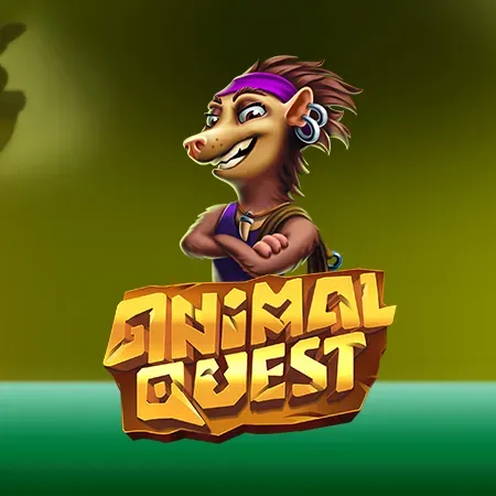Animal Quest