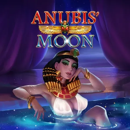 Anubis Moon