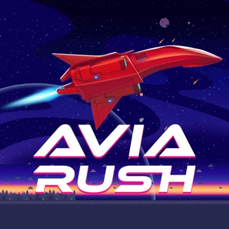 Avia Rush
