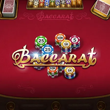 Baccarat 777