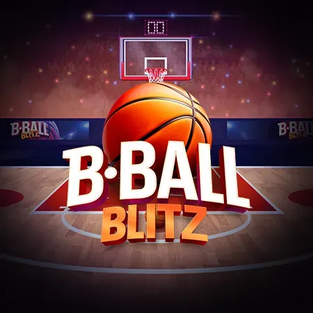 B-Ball Blitz