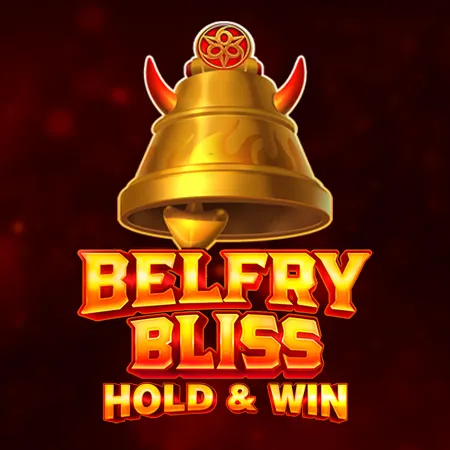 Belfry Bliss Hold and Win