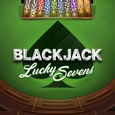 BlackJack Lucky Sevens