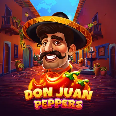 Don Juan Peppers