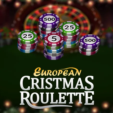 European Christmas Roulette