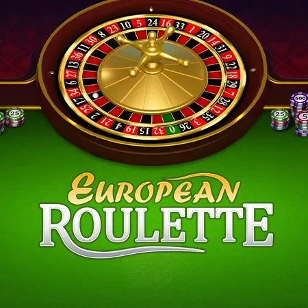 European Roulette