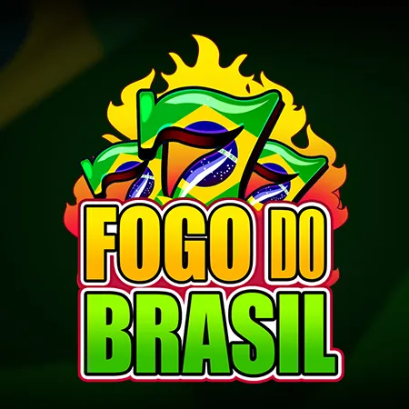 Fogo Do Brasil 777