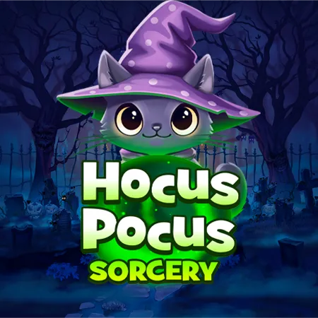 Hocus Pocus Sorcery