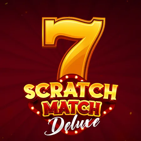 Scratch Match Deluxe