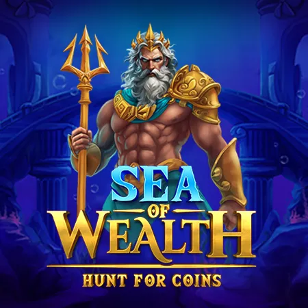 Sea of Wealth: Hunt for Coins