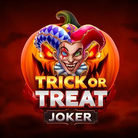Trick or Treat Joker
