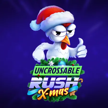 Uncrossable Rush XMas