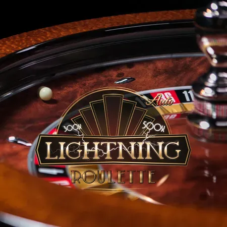 Auto Lightning Roulette