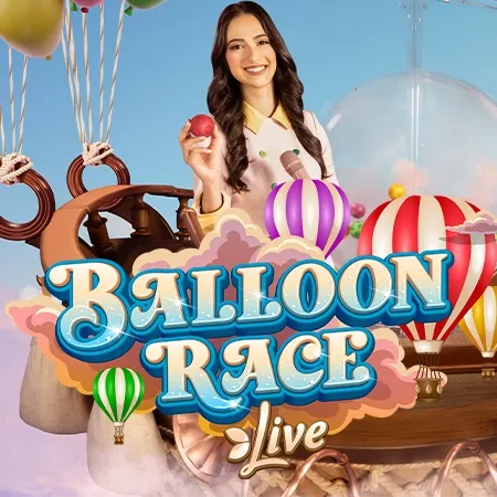 Balloon Race