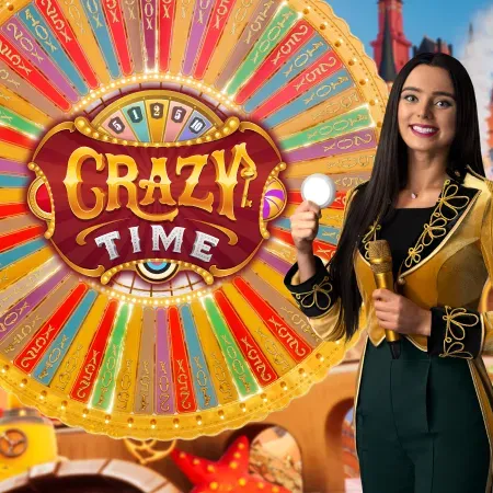 Crazy Time