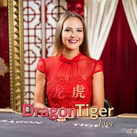 Dragon Tiger
