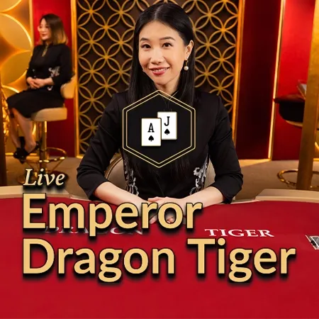 Emperor Dragon Tiger