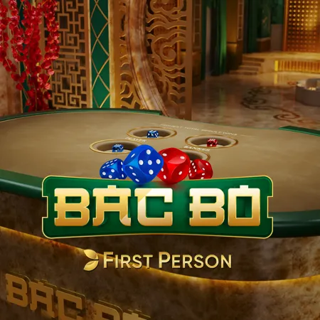 First Person Bac Bo