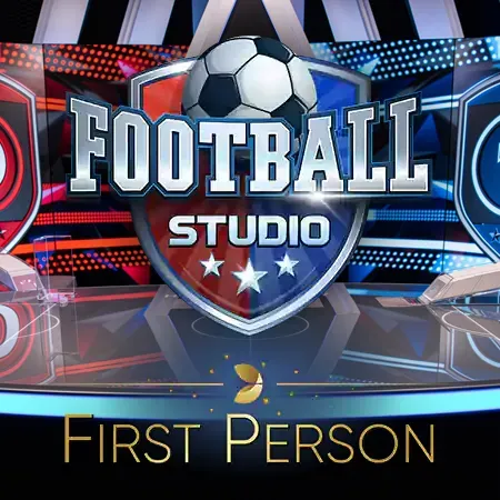 First Person Football Studio