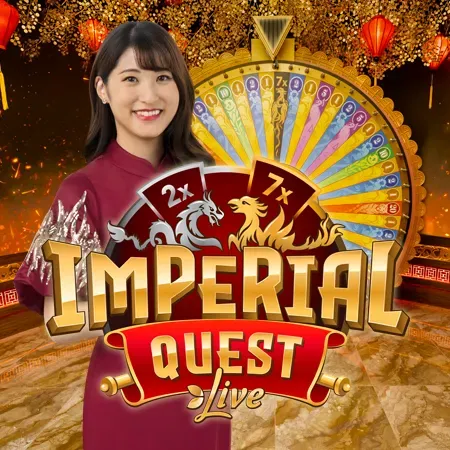 Imperial Quest