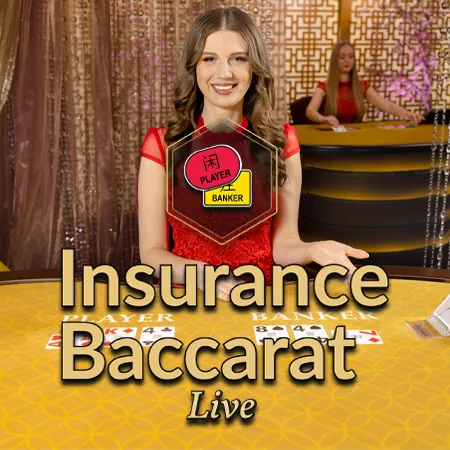 Insurance Baccarat