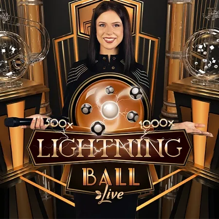 Lightning Ball