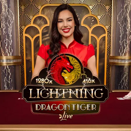 Lightning Dragon Tiger