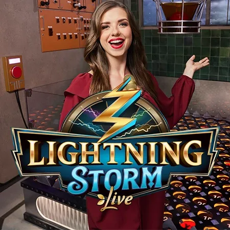 Lightning Storm