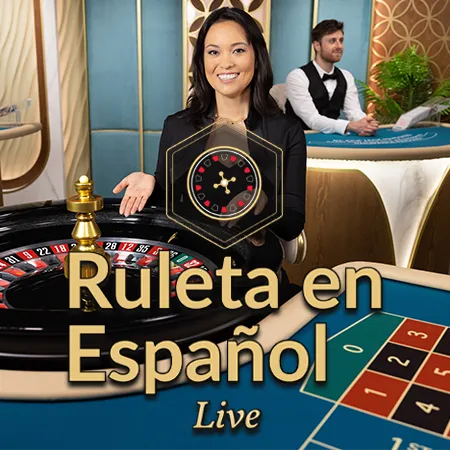 Ruleta en Español
