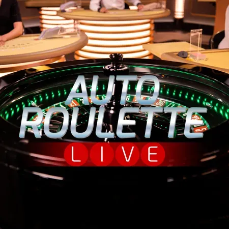 Auto Roulette