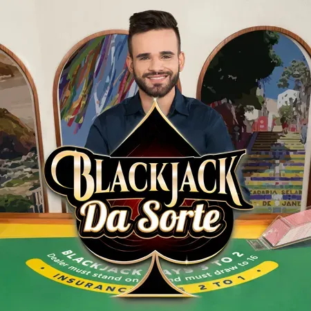 Blackjack da Sorte