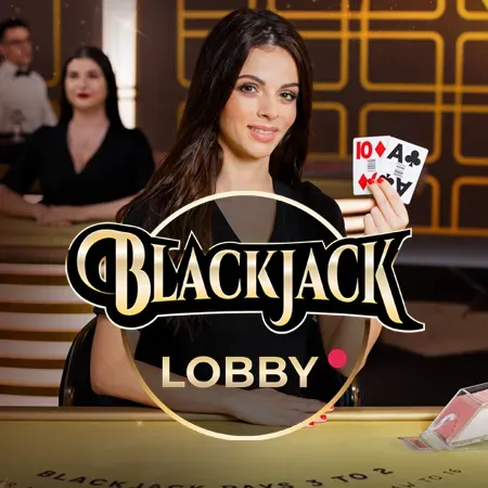 Blackjack Lobby