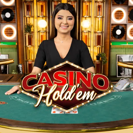 Casino Hold'em