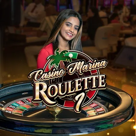 Casino Marina Roulette 2
