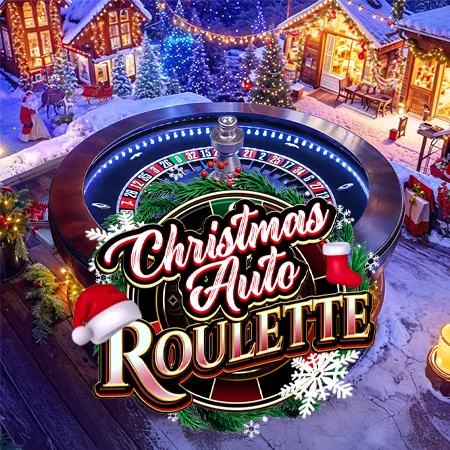 Christmas Auto Roulette