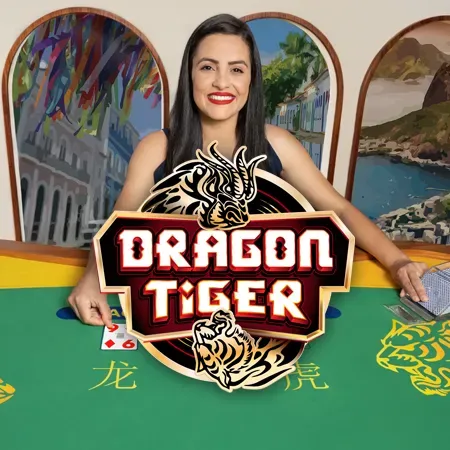 Dragon Tiger da Sorte