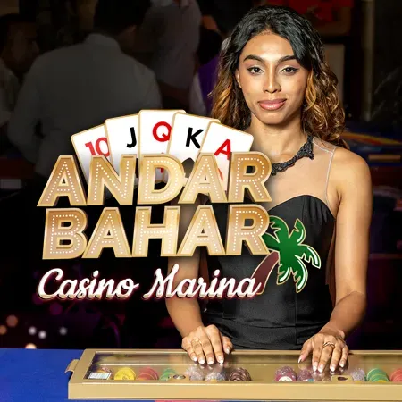 Casino Marina Andar Bahar