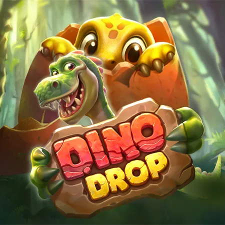 Dino Drop