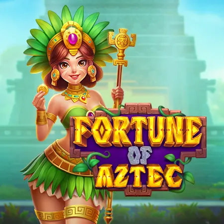 Fortune of Aztec