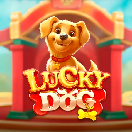 Lucky Dog