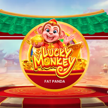 Lucky Monkey